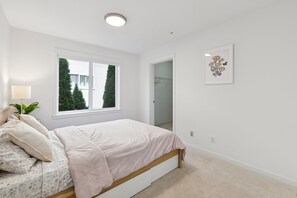 Appartamento, 2 camere da letto | Ferro/asse da stiro, Wi-Fi gratuito