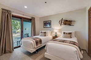 Διαμέρισμα (Condo), 3 Υπνοδωμάτια | 3 υπνοδωμάτια, σίδερο/σιδερώστρα, δωρεάν Wi-Fi 