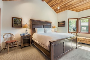 House, 3 Bedrooms | 3 bedrooms, iron/ironing board, free WiFi