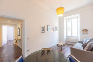 Smart TV - Casa Assunta (Rome)