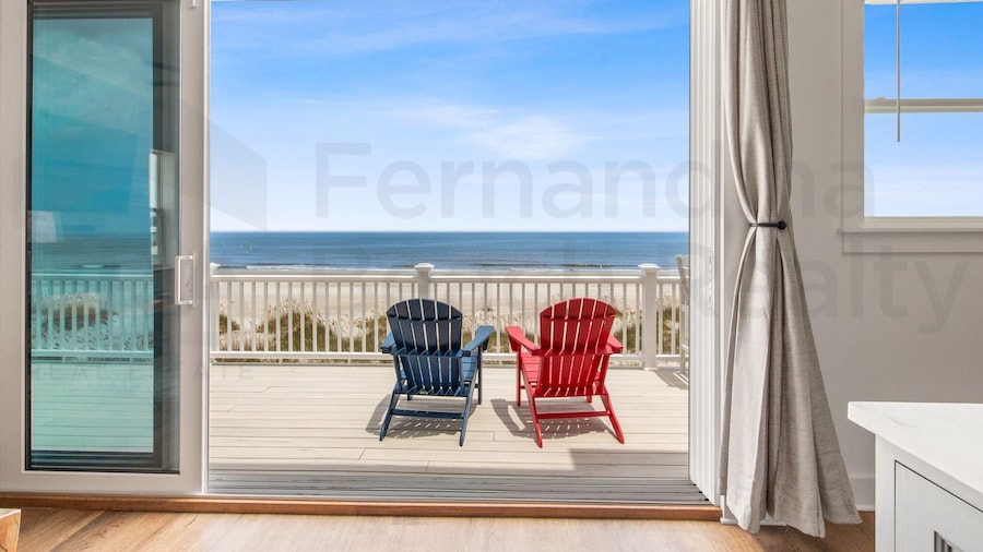 1088 S. Fletcher Ave 5 Bedroom Home