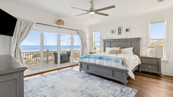 House, 5 Bedrooms | 5 bedrooms, free WiFi