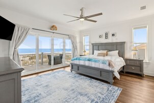 House, 5 Bedrooms | 5 bedrooms, free WiFi