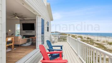 Nhà, 5 phòng ngủ | Khuôn viên nơi lưu trú