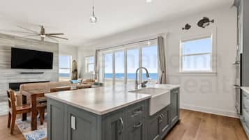 Nhà, 5 phòng ngủ | Nội thất