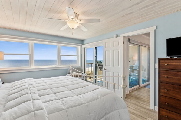 Condo, 2 Bedrooms | 2 bedrooms, free WiFi