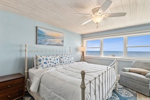 2 bedrooms, free WiFi - 663 Amelia By The Sea 2 Bedroom Condo (Fernandina Beach)