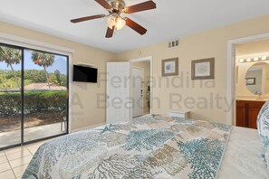 Condo, 3 Bedrooms - 2622 Forest Ridge #c2 3 Bedroom Condo (Fernandina Beach)