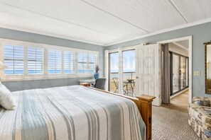 Appart'hôtel, 3 chambres