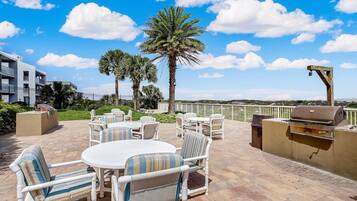 Condo, 3 Bedrooms | Outdoor dining