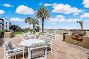 Condo, 3 Bedrooms | Outdoor dining