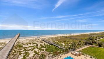 Condo, 3 Bedrooms | Pool