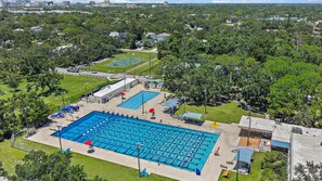 Huis, 4 slaapkamers | Zwembad