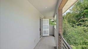 Maison, 4 chambres | Enceinte de l’hébergement