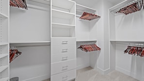 Maison, 4 chambres | Intérieur