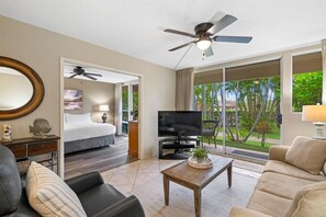 Condo, 1 Bedroom - Maui Banyan G105 1 Bedroom Condo (Kihei)