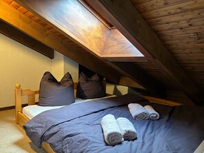 2 chambres