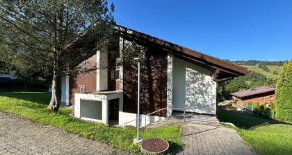 Ferienwohnung Sörenberg für 1 - 4 Personen mit 2 Schlafzimmern - Ferienwohnung in Ein- oder Mehrfami