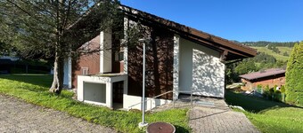 Holiday apartment Sörenberg for 1 - 4 persons with 2 bedrooms - Holiday apartment in one or multi-fa