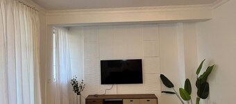 2 Bedroom duplex in Oysterbay Masaki