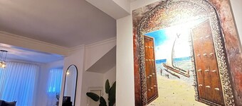 2 Bedroom duplex in Oysterbay Masaki