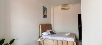 2 Bedroom duplex in Oysterbay Masaki