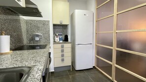 Apartamento | Cozinha privada