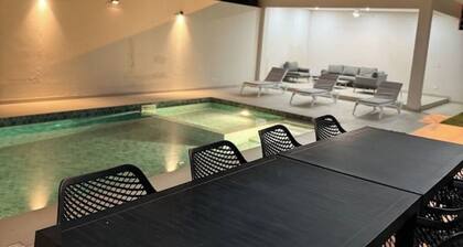 Eden House: Comfort, Luxury & Cozy Vibes