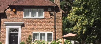 Rogate Cottage Retreat