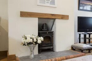 Interior - Rogate Cottage Retreat (Petersfield)