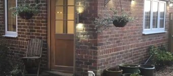 Rogate Cottage Retreat