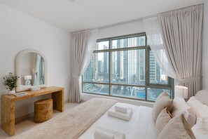 2 Schlafzimmer, Bügeleisen/Bügelbrett, WLAN