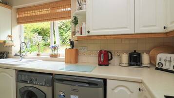 Utensilios de cocina