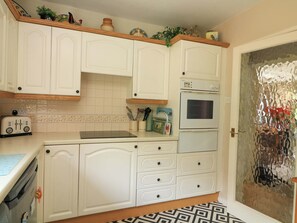 Utensilios de cocina