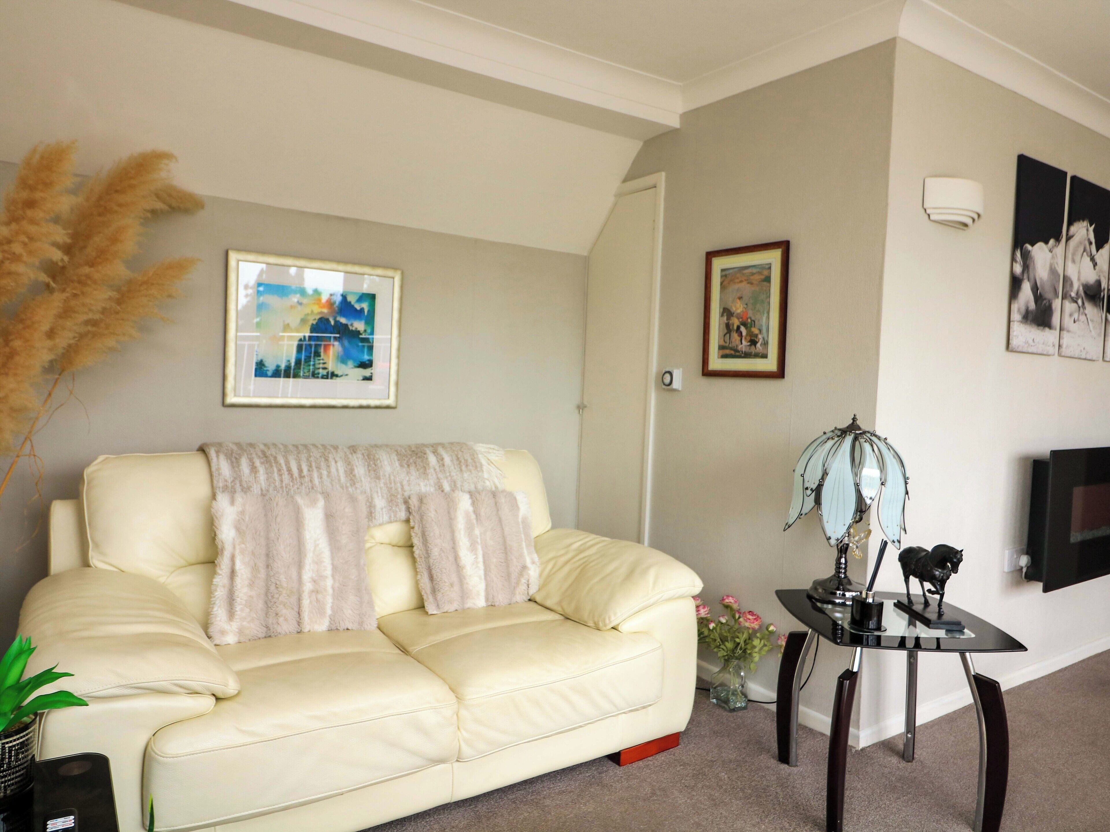 منطقة المعيشة