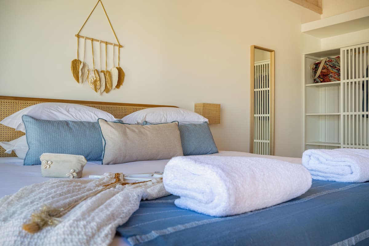 Premium Green Villa
