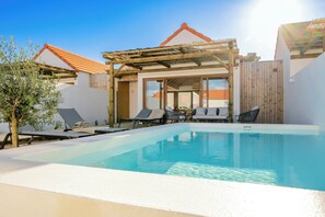 Piscine privée
