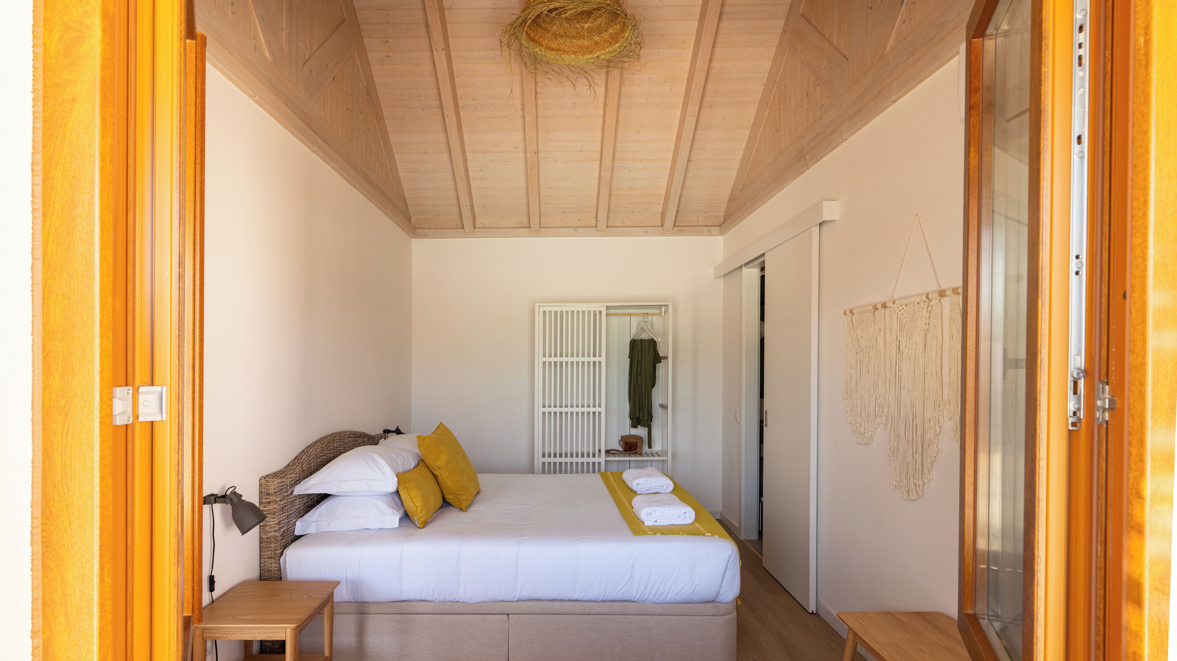 Villa Premium | Värdeförvaringsskåp på rummet, strykjärn/strykbräda och gratis wi-fi