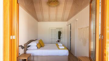 Premium Villa | In-room safe, iron/ironing board, free WiFi