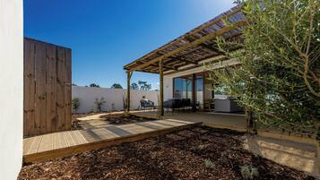 Premium Green Villa | Jardim
