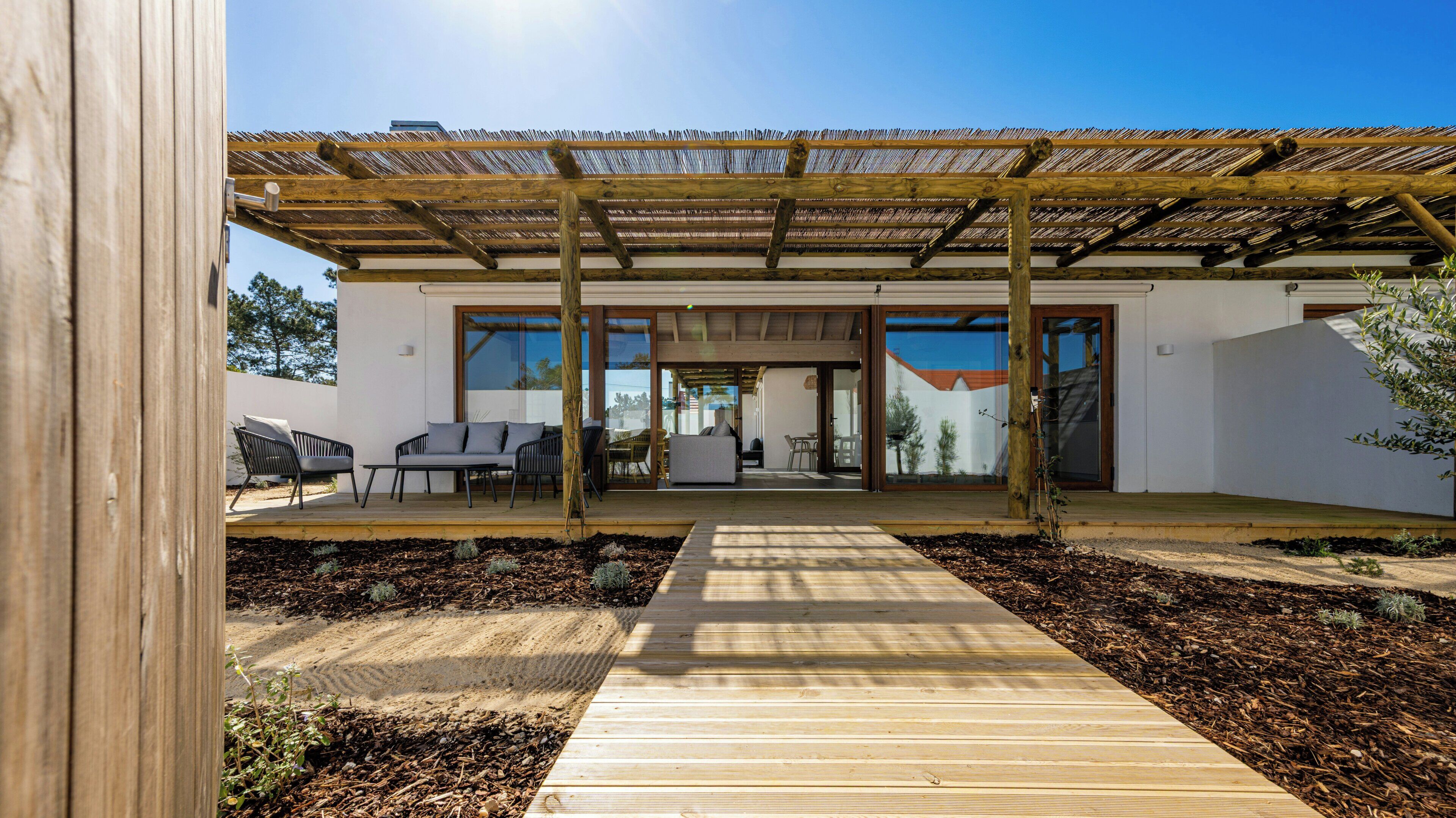Villa Premium | Exteriör
