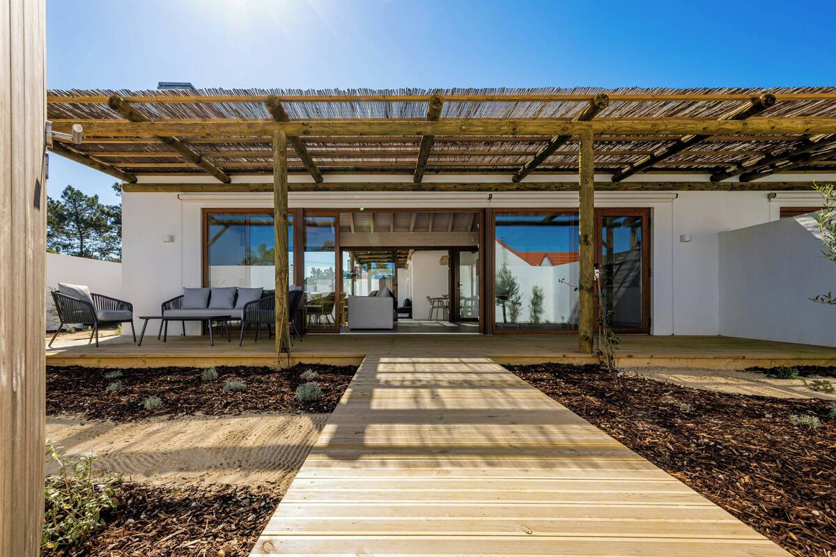Villa Premium | Extérieur