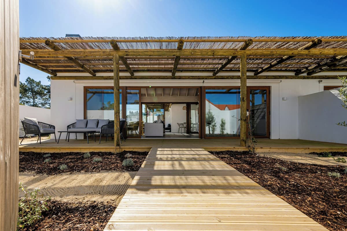 Villa Premium | Exteriör
