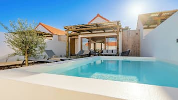 Villa Superior | Piscina privata