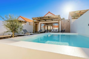 Villa Superior | Privat pool