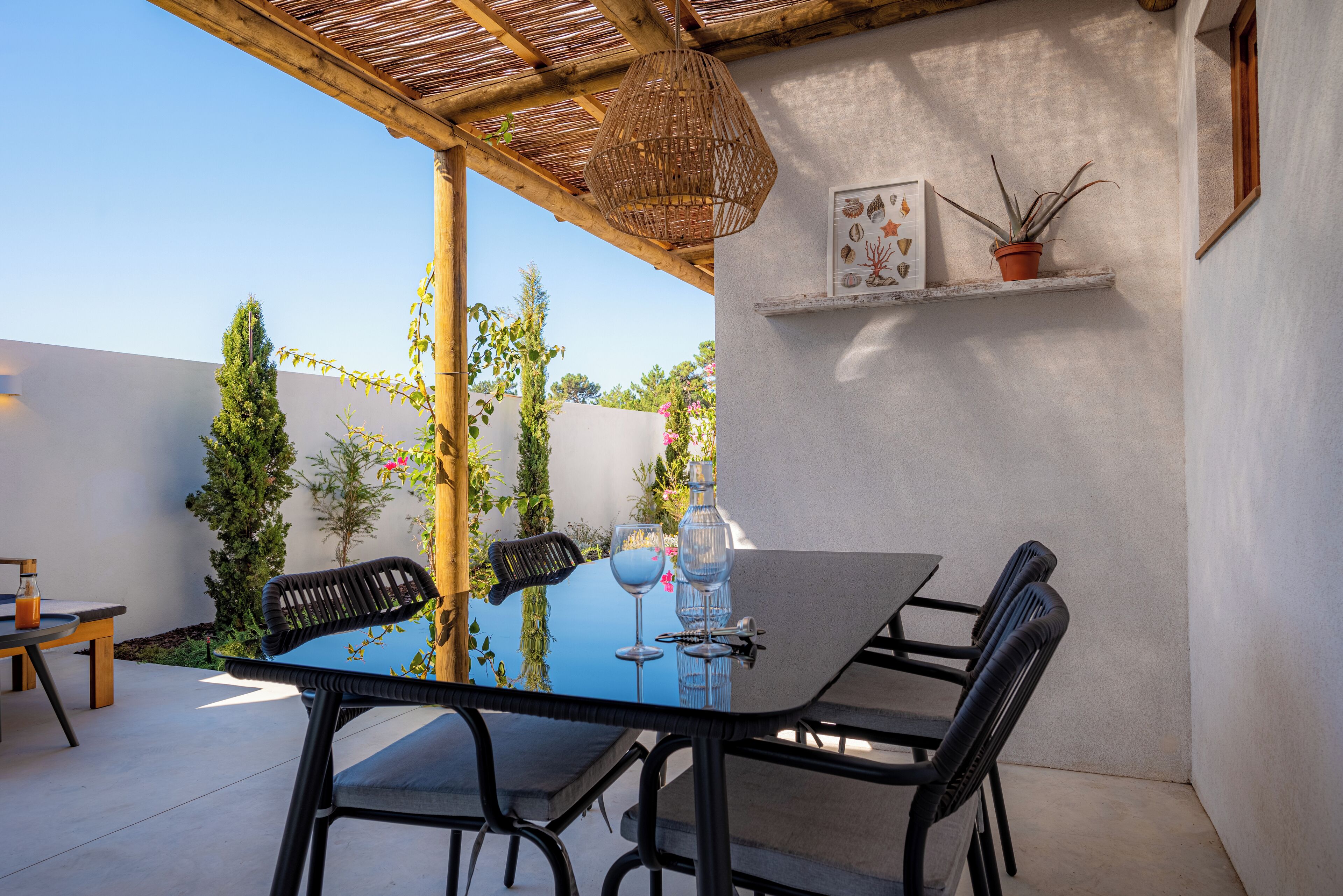 Standard Villa | Terrace/patio