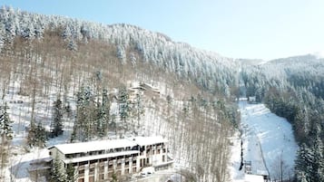 Esterni