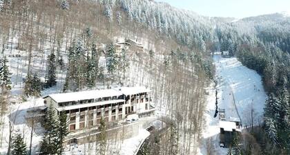 Residence Riva Wellness Apartment Spa