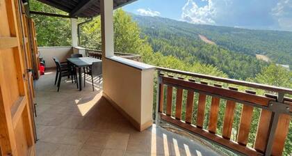 Residence Riva Wellness Apartment Spa
