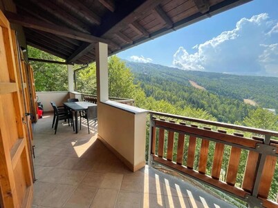 Residence Riva Wellness Apartment Spa